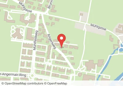 Hotels an der Angerlweg in Garching – Unterkünfte, Pensionen und Ferienwohnungen in zentraler Lage