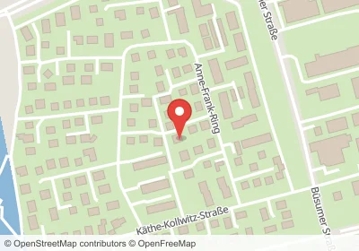 Anne-Frank-Ring Rendsburg – Hotels in der Nähe Hotels an der Anne-Frank-Ring in Rendsburg – Unterkünfte, Pensionen und Ferienwohnungen in zentraler Lage