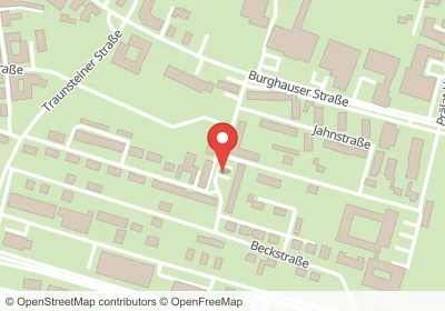 Hotels an der Anorganaplatz in Altötting – Unterkünfte, Pensionen und Ferienwohnungen in zentraler Lage