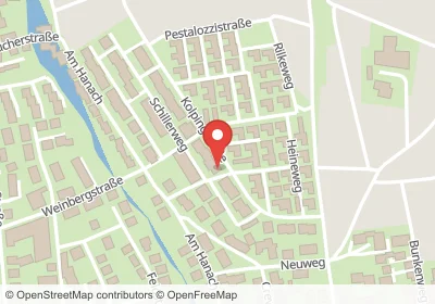 Hotels an der Arndtweg in Eltville – Unterkünfte, Pensionen und Ferienwohnungen in zentraler Lage