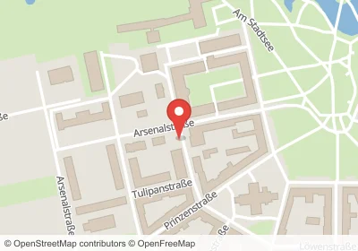 Hotels an der Arsenalstraße in Rendsburg – Unterkünfte, Pensionen und Ferienwohnungen in zentraler Lage