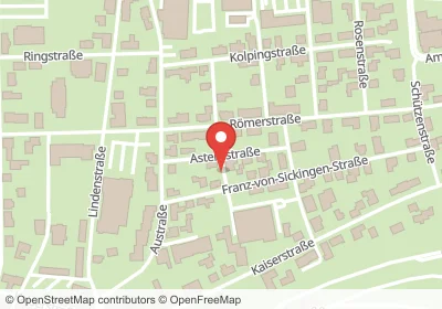 Asternstraße Landstuhl – Hotels in der Nähe Hotels an der Asternstraße in Landstuhl – Unterkünfte, Pensionen und Ferienwohnungen in zentraler Lage