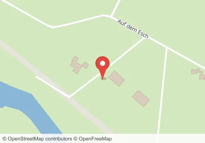 Hotels an der Auf dem Steden in Verden – Unterkünfte, Pensionen und Ferienwohnungen in zentraler Lage