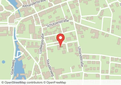 Hotels an der Aurbacherstraße in Ottobeuren – Unterkünfte, Pensionen und Ferienwohnungen in zentraler Lage