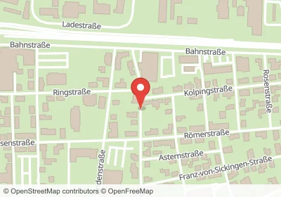 Hotels an der Austraße in Landstuhl – Unterkünfte, Pensionen und Ferienwohnungen in zentraler Lage