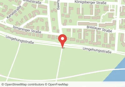 Hotels an der Auweg in Garching – Unterkünfte, Pensionen und Ferienwohnungen in zentraler Lage