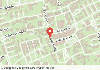 Bachstraße Kaarst – Hotels in der Nähe Hotels an der Bachstraße in Kaarst – Unterkünfte, Pensionen und Ferienwohnungen in zentraler Lage