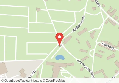 Hotels an der Backofentrift in Wolgast – Unterkünfte, Pensionen und Ferienwohnungen in zentraler Lage
