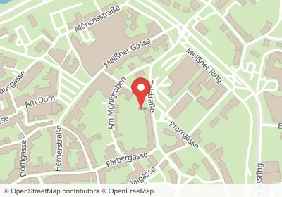 Bäckergäßchen Freiberg – Hotels in der Nähe Hotels an der Bäckergäßchen in Freiberg – Unterkünfte, Pensionen und Ferienwohnungen in zentraler Lage