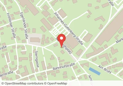 Bahnhofsplatz Ottobeuren – Hotels in der Nähe Hotels an der Bahnhofsplatz in Ottobeuren – Unterkünfte, Pensionen und Ferienwohnungen in zentraler Lage