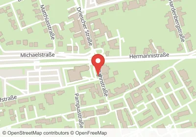 Bahnstraße Kaarst – Hotels in der Nähe Hotels an der Bahnstraße in Kaarst – Unterkünfte, Pensionen und Ferienwohnungen in zentraler Lage
