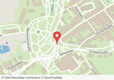 Bebelplatz Freiberg – Hotels in der Nähe Hotels an der Bebelplatz in Freiberg – Unterkünfte, Pensionen und Ferienwohnungen in zentraler Lage