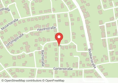 Beethovenstraße Haselünne – Hotels in der Nähe Hotels an der Beethovenstraße in Haselünne – Unterkünfte, Pensionen und Ferienwohnungen in zentraler Lage
