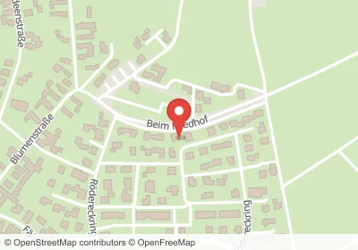 Hotels an der Beim Friedhof in Rastatt – Unterkünfte, Pensionen und Ferienwohnungen in zentraler Lage