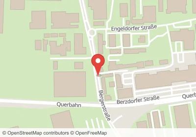 Hotels an der Bergerstraße in Brühl – Unterkünfte, Pensionen und Ferienwohnungen in zentraler Lage