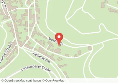 Bergsteige Landstuhl – Hotels in der Nähe Hotels an der Bergsteige in Landstuhl – Unterkünfte, Pensionen und Ferienwohnungen in zentraler Lage