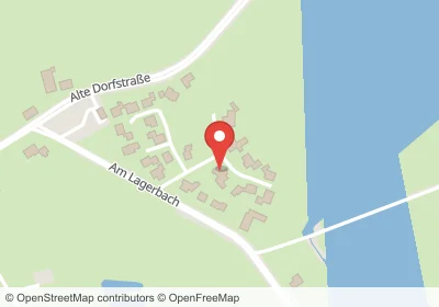 Hotels an der Bergstraße in Haselünne – Unterkünfte, Pensionen und Ferienwohnungen in zentraler Lage