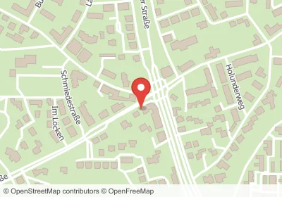 Hotels an der Bergstraße in Erkrath – Unterkünfte, Pensionen und Ferienwohnungen in zentraler Lage