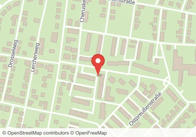 Hotels an der Berliner Straße in Hofheim am Taunus – Unterkünfte, Pensionen und Ferienwohnungen in zentraler Lage