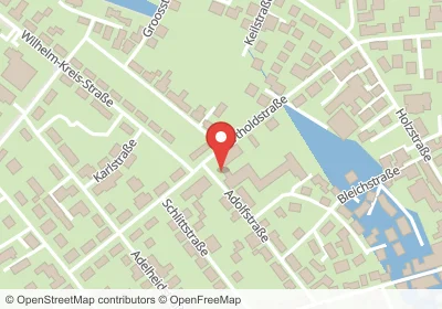 Hotels an der Bertholdstraße in Eltville – Unterkünfte, Pensionen und Ferienwohnungen in zentraler Lage
