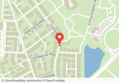 Hotels an der Bettina-von-Arnim-Weg in Leimen – Unterkünfte, Pensionen und Ferienwohnungen in zentraler Lage