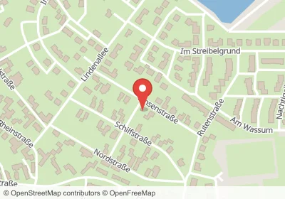 Hotels an der Binsenstraße in Rastatt – Unterkünfte, Pensionen und Ferienwohnungen in zentraler Lage