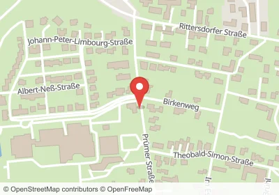 Birkenweg Bitburg – Hotels in der Nähe Hotels an der Birkenweg in Bitburg – Unterkünfte, Pensionen und Ferienwohnungen in zentraler Lage