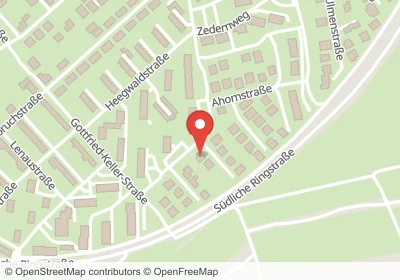 Birkenweg Kelsterbach – Hotels in der Nähe Hotels an der Birkenweg in Kelsterbach – Unterkünfte, Pensionen und Ferienwohnungen in zentraler Lage