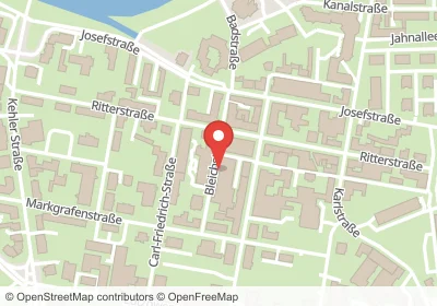 Bleichstraße Rastatt – Hotels in der Nähe Hotels an der Bleichstraße in Rastatt – Unterkünfte, Pensionen und Ferienwohnungen in zentraler Lage