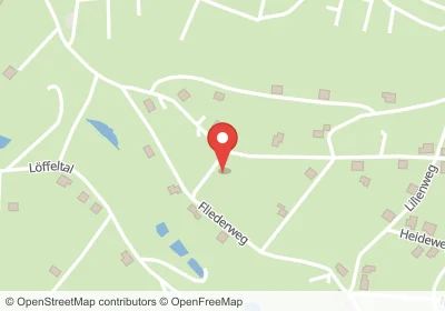 Blumenweg Suhl – Hotels in der Nähe Hotels an der Blumenweg in Suhl – Unterkünfte, Pensionen und Ferienwohnungen in zentraler Lage