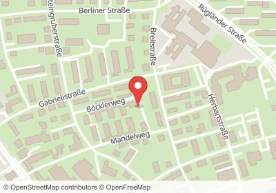Hotels an der Böcklerweg in Ansbach – Unterkünfte, Pensionen und Ferienwohnungen in zentraler Lage