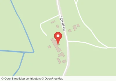 Hotels an der Börnichen in Lübben – Unterkünfte, Pensionen und Ferienwohnungen in zentraler Lage
