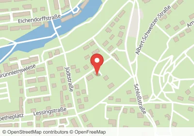 Hotels an der Borkholderstraße in Ansbach – Unterkünfte, Pensionen und Ferienwohnungen in zentraler Lage