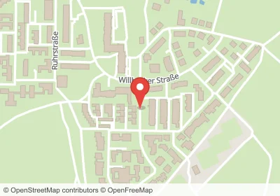 Hotels an der Brahestraße in Erkrath – Unterkünfte, Pensionen und Ferienwohnungen in zentraler Lage