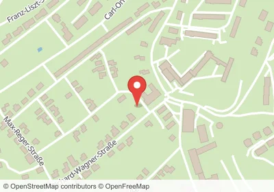 Brahmsstraße Suhl – Hotels in der Nähe Hotels an der Brahmsstraße in Suhl – Unterkünfte, Pensionen und Ferienwohnungen in zentraler Lage