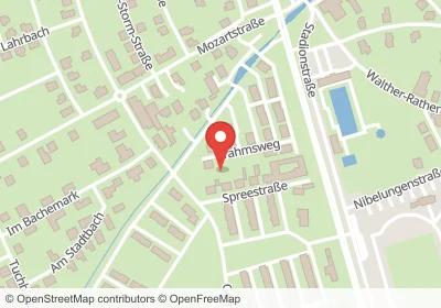 Hotels an der Brahmsweg in Heppenheim – Unterkünfte, Pensionen und Ferienwohnungen in zentraler Lage