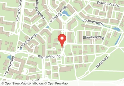 Hotels an der Breitensteinweg in Garching – Unterkünfte, Pensionen und Ferienwohnungen in zentraler Lage