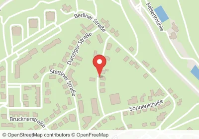 Hotels an der Breslauer Straße in Landstuhl – Unterkünfte, Pensionen und Ferienwohnungen in zentraler Lage