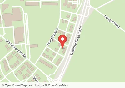 Hotels an der Breslauerstraße in Kelsterbach – Unterkünfte, Pensionen und Ferienwohnungen in zentraler Lage