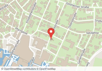 Hotels an der Brühlstraße in Hofheim am Taunus – Unterkünfte, Pensionen und Ferienwohnungen in zentraler Lage