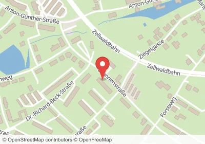 Hotels an der Brunnenstraße in Freiberg – Unterkünfte, Pensionen und Ferienwohnungen in zentraler Lage