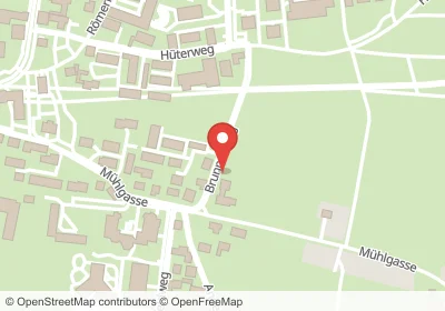 Hotels an der Brunnenweg in Garching – Unterkünfte, Pensionen und Ferienwohnungen in zentraler Lage