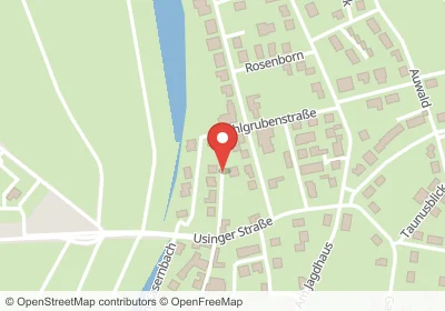 Hotels an der Brunnenweg in Hofheim am Taunus – Unterkünfte, Pensionen und Ferienwohnungen in zentraler Lage