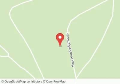 Hotels an der Buchberg in Suhl – Unterkünfte, Pensionen und Ferienwohnungen in zentraler Lage