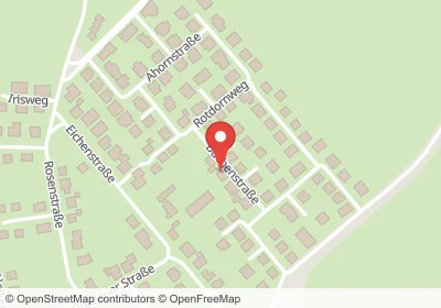 Buchenstraße Haselünne – Hotels in der Nähe Hotels an der Buchenstraße in Haselünne – Unterkünfte, Pensionen und Ferienwohnungen in zentraler Lage