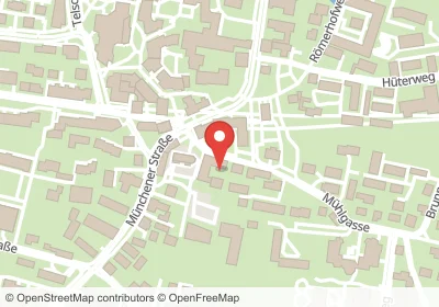 Bürgermeister-Amon-Straße Garching – Hotels in der Nähe Hotels an der Bürgermeister-Amon-Straße in Garching – Unterkünfte, Pensionen und Ferienwohnungen in zentraler Lage