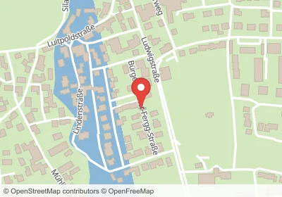 Bürgermeister-Fergg-Straße Ottobeuren – Hotels in der Nähe Hotels an der Bürgermeister-Fergg-Straße in Ottobeuren – Unterkünfte, Pensionen und Ferienwohnungen in zentraler Lage