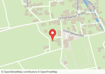 Hotels an der Bürgermeister-Jakob-Lämmler-Straße in Leimen – Unterkünfte, Pensionen und Ferienwohnungen in zentraler Lage