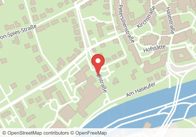 Bürgermeister-Kruse-Straße Haselünne – Hotels in der Nähe Hotels an der Bürgermeister-Kruse-Straße in Haselünne – Unterkünfte, Pensionen und Ferienwohnungen in zentraler Lage
