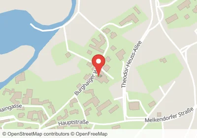 Hotels an der Burghaiger Weg in Kulmbach – Unterkünfte, Pensionen und Ferienwohnungen in zentraler Lage